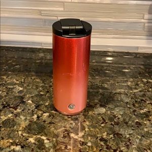 Starbucks Stainless Steel tumbler